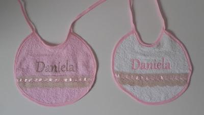 DETALLITOS PARA BEBÉS