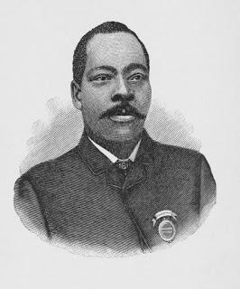 Granville T. Woods, el 'Thomas Edison negro'