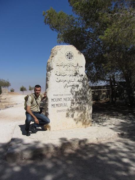 Monte Nebo Monte Nebo