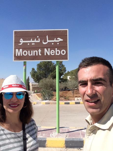 Monte Nebo Monte Nebo
