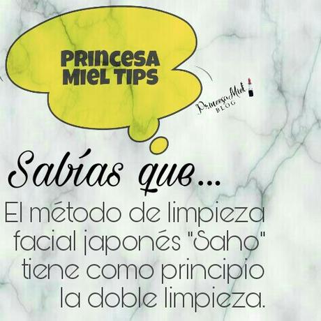 Como tener una piel perfecta - Técnica del Saho Como tener una piel perfecta - Técnica del Saho