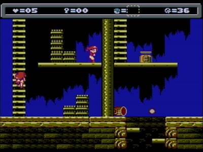 La NES a punto de cobrar más vida que nunca gracias a AGNES y The Mojon Twins