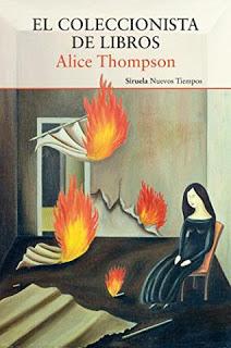 El coleccionista de libros – Alice Thompson,Descargar gratis https://www.librosinpagar.info/2018/04/el-coleccionista-de-libros-alice.html