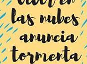 Vivir nubes anuncia tormenta Carolina Levi,Descargar gratis