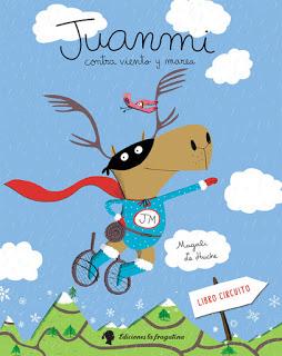 Renovando Biblioteca