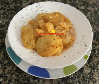 PATATAS A LA MOLINERA