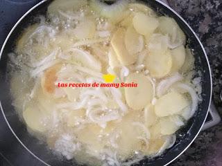 PATATAS A LA MOLINERA