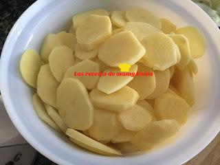 PATATAS A LA MOLINERA