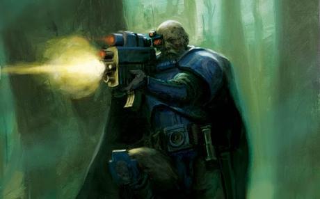 Warhammer Community, resumen: Termitas, café y exposiciones