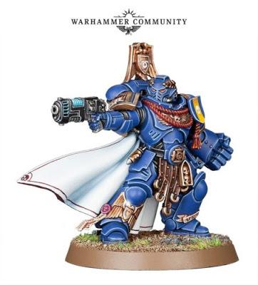 Warhammer Community, resumen: Termitas, café y exposiciones