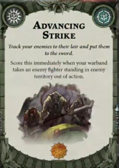 Nuevas cartas de Shadespire mostradas Nuevas cartas de Shadespire mostradas