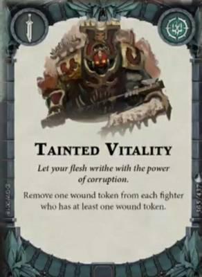 Nuevas cartas de Shadespire mostradas Nuevas cartas de Shadespire mostradas