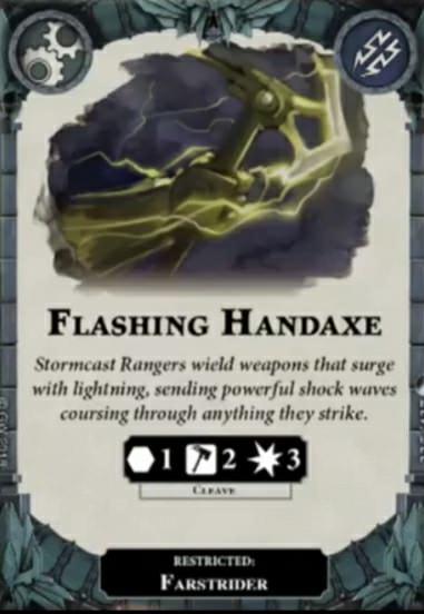 Nuevas cartas de Shadespire mostradas Nuevas cartas de Shadespire mostradas