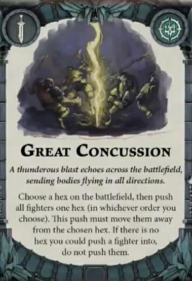Nuevas cartas de Shadespire mostradas Nuevas cartas de Shadespire mostradas