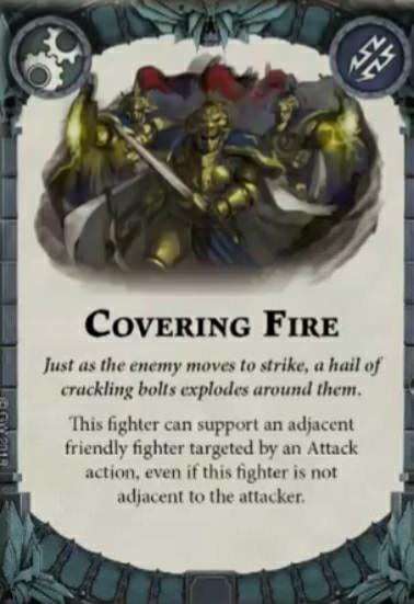 Nuevas cartas de Shadespire mostradas Nuevas cartas de Shadespire mostradas