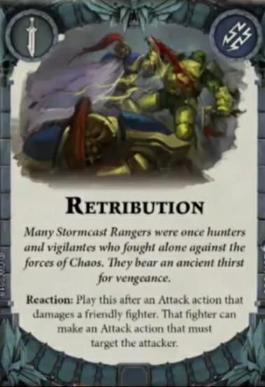 Nuevas cartas de Shadespire mostradas Nuevas cartas de Shadespire mostradas