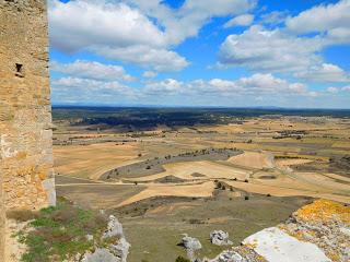 Fortaleza Califal. (2). Gormaz. Soria. Fortaleza Califal. (2). Gormaz. Soria.
