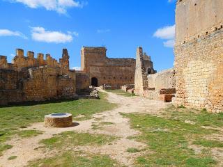 Fortaleza Califal. (2). Gormaz. Soria. Fortaleza Califal. (2). Gormaz. Soria.