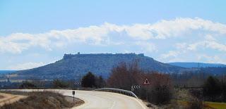 Fortaleza Califal. (2). Gormaz. Soria. Fortaleza Califal. (2). Gormaz. Soria.