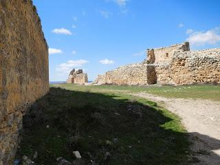 Fortaleza Califal. (2). Gormaz. Soria. Fortaleza Califal. (2). Gormaz. Soria.
