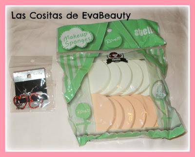 Haul Shop Miss A (Todo a 1 $) Haul Shop Miss A (Todo a 1 $)
