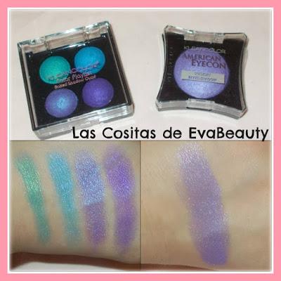 Haul Shop Miss A (Todo a 1 $) Haul Shop Miss A (Todo a 1 $)