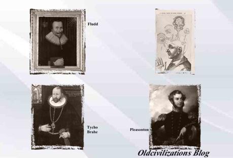Los sorprendentes y esotéricos conocimientos de los antiguos Los sorprendentes y esotéricos conocimientos de los antiguos