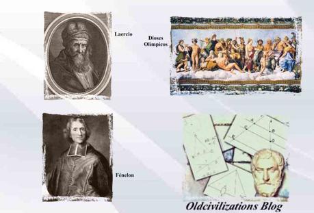 Los sorprendentes y esotéricos conocimientos de los antiguos Los sorprendentes y esotéricos conocimientos de los antiguos