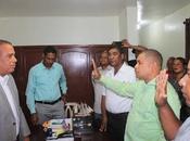 Obras Públicas designa nuevo director Provincial Bahoruco.