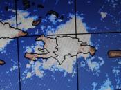 Seguirá lloviendo vaguada vientos Este-Sureste.