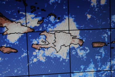 Seguirá lloviendo por vaguada y vientos del Este-Sureste. Seguirá lloviendo por vaguada y vientos del Este-Sureste.
