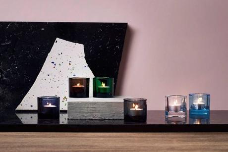 velas tea light portavelas Kivi portavelas Kastehelmi portavelas iittala diseño finlandés accesorios decoración velas tea light portavelas Kivi portavelas Kastehelmi portavelas iittala diseño finlandés accesorios decoración