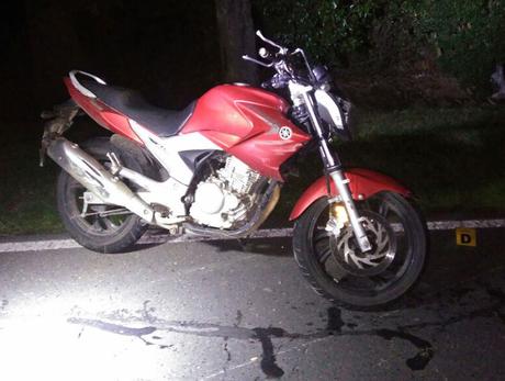 Fatal accidente en Puerto Octay terminó con la vida de joven de 22 años Fatal accidente en Puerto Octay terminó con la vida de joven de 22 años