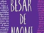 Reseña: lista besar Naomi Rachel Cohn, David Levithan