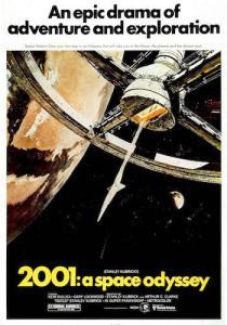 “2001”, una película seminal | Iván Rodrigo Mendizábal “2001”, una película seminal | Iván Rodrigo Mendizábal