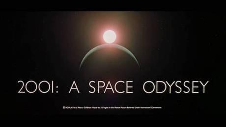 Así hablaba el cine visionario de Kubrick: 50 años de “2001, una odisea del espacio” | Marcelo Báez Meza