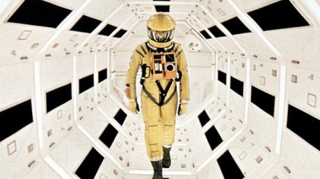 Así hablaba el cine visionario de Kubrick: 50 años de “2001, una odisea del espacio” | Marcelo Báez Meza Así hablaba el cine visionario de Kubrick: 50 años de “2001, una odisea del espacio” | Marcelo Báez Meza