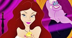 19 Cosas que poca gente sabe sobre los villanos más malvados de Disney secretos-que-esconden-villanos-de-disney-banner-696x364