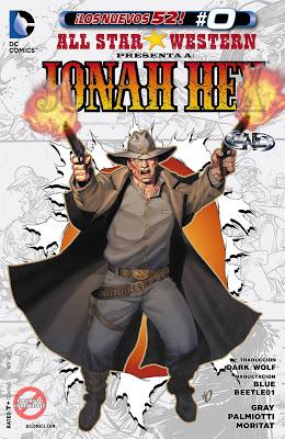 All Star Western All Star Western