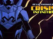Blue Beetle