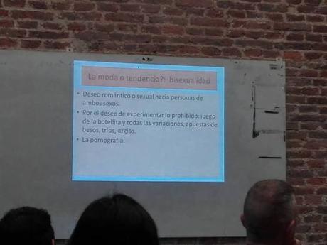 Argentina. Homofobia en la Universidad de Lanús