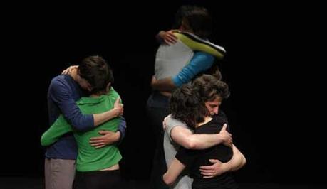 Opinión de The show must go on de la Compañía Nacional de Danza y con coreografía de Jérôme Bel Opinión de The show must go on de la Compañía Nacional de Danza y con coreografía de Jérôme Bel