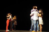 Opinión de The show must go on de la Compañía Nacional de Danza y con coreografía de Jérôme Bel Opinión de The show must go on de la Compañía Nacional de Danza y con coreografía de Jérôme Bel