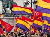 España ante abril dirección República?