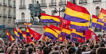 España  ante el 14 de abril  ¿En dirección a la República?