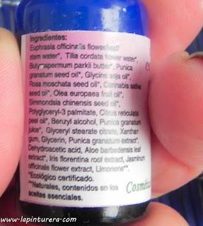 ingredientes serum