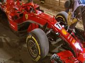 Raikkonen salva sanción Sakhir rueda ajustada bien