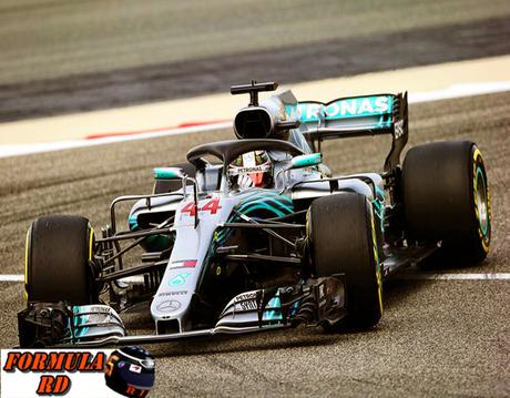 Hamilton será penalizado con 5 puestos en la parrilla por cambiar la caja de su W09 Hamilton será penalizado con 5 puestos en la parrilla por cambiar la caja de su W09