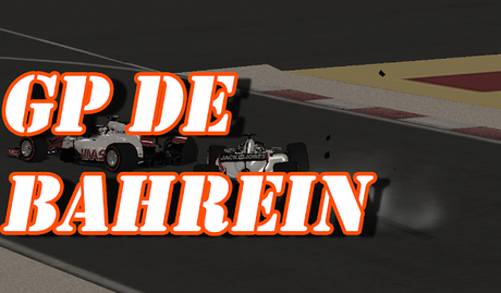 Resultados e imágenes del GP de Bahrein 2018 | Fotos y Estadísticas de F1 Resultados e imágenes del GP de Bahrein 2018 | Fotos y Estadísticas de F1