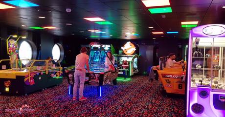Crucero familiar: Symphony of the seas de Royal Caribbean Crucero familiar: Symphony of the seas de Royal Caribbean
